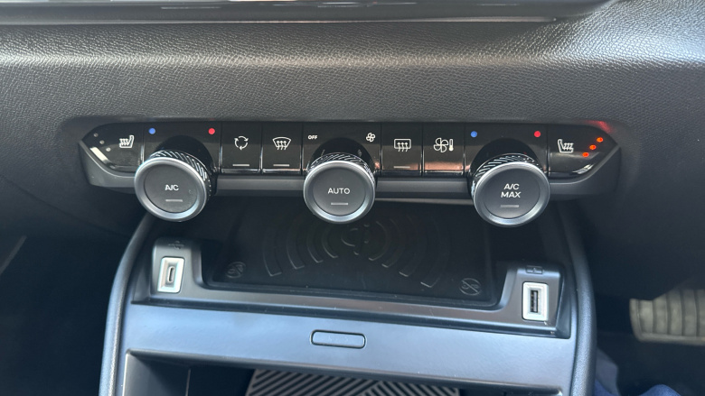 Citroen C4 100kW Shine Plus 50kWh 5dr Auto Electric Hatchback